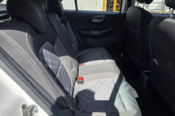2024 MG MG3 SZP1 Core Hatch Image 19