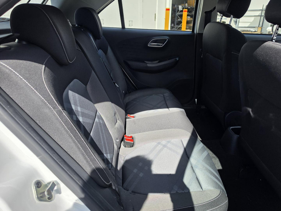 2024 MG MG3 SZP1 Core Hatch Image 19