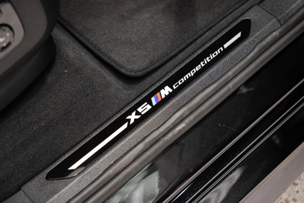 2026 BMW X5 M F95 LCI Competition SUV image 27