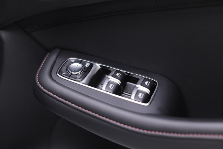 2020 MY21 MG HS SAS23 Core Wagon