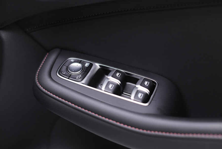 2020 MY21 MG HS SAS23 Core Wagon