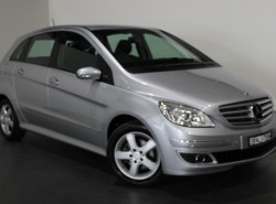 Mercedes-Benz B200 W245
