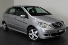 Mercedes-Benz B200 W245