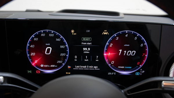 2026 Mercedes-Benz CLA-Class C178 CLA200 Coupe image 16