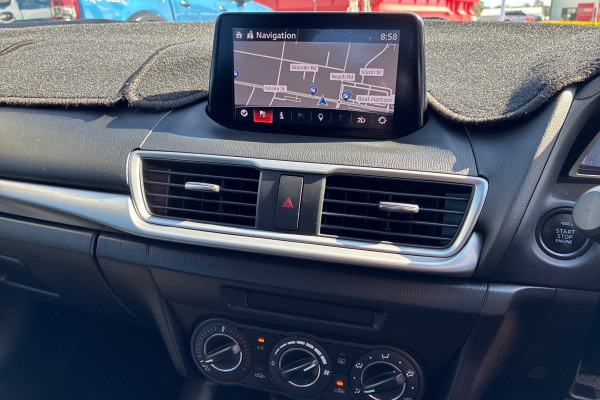 2017 Mazda 3 BN5478 Maxx Hatch Image 19