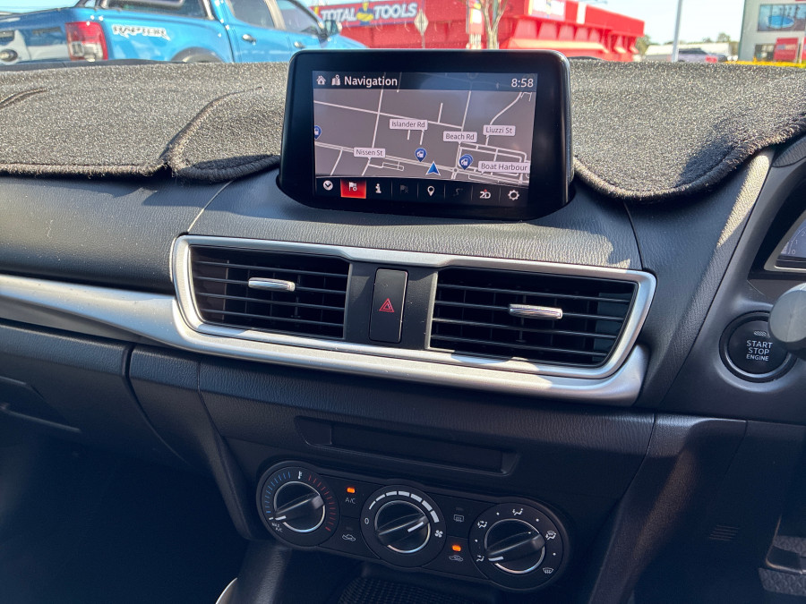 2017 Mazda 3 BN5478 Maxx Hatch Image 19
