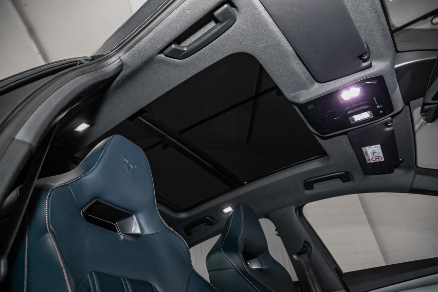 2023 Cupra Formentor KM VZx SUV Image 19