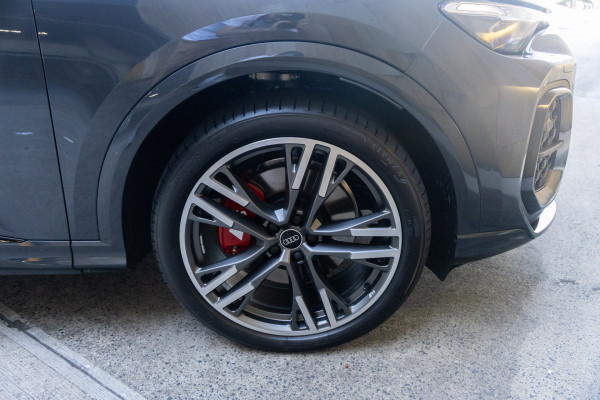 2025 Audi SQ5 GU 270kw Sportback SUV image 19