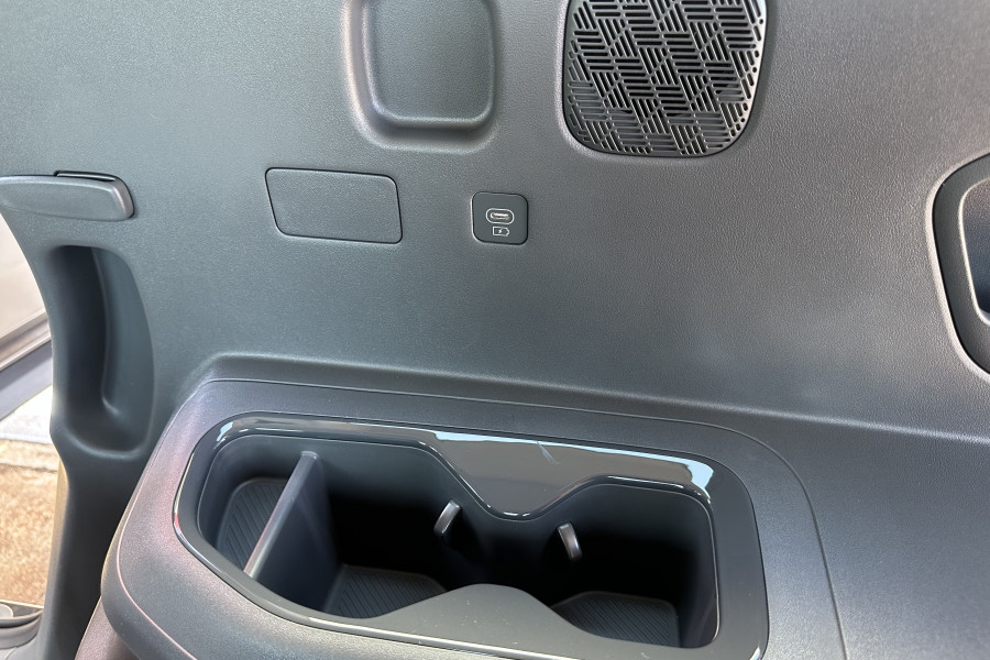  Kia EV9 Air Other Image 22