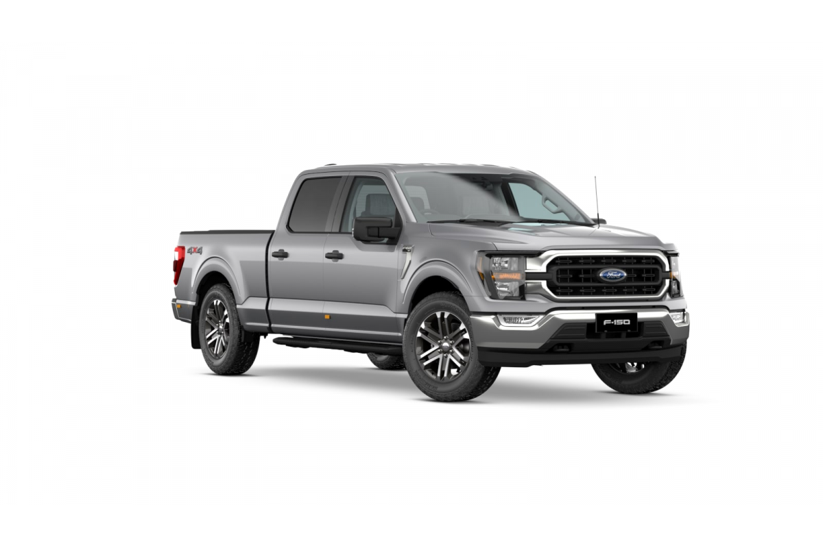 2023 Ford F-150  XLT Dual Cab