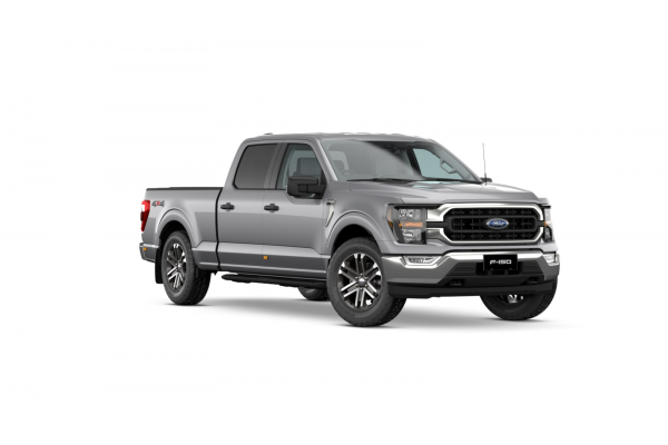 2023 Ford F-150  XLT Dual Cab