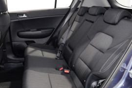 2018 MY19 Kia Sportage QL Si Suv