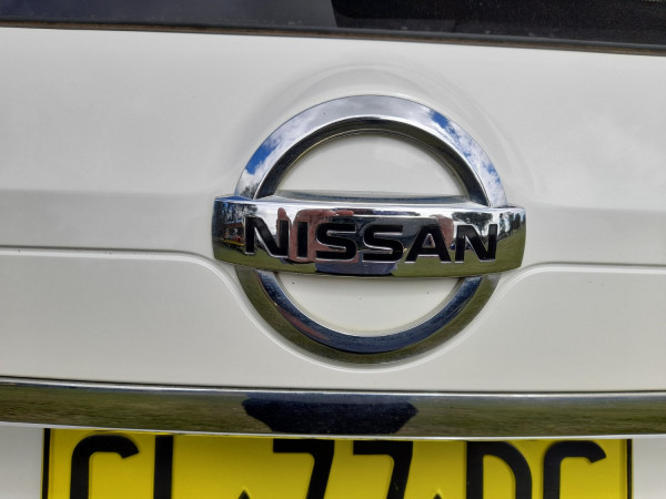 2017 Nissan X-Trail T32 ST Suv