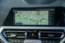 2022 BMW 3 Series G20 320i M Sport Sedan