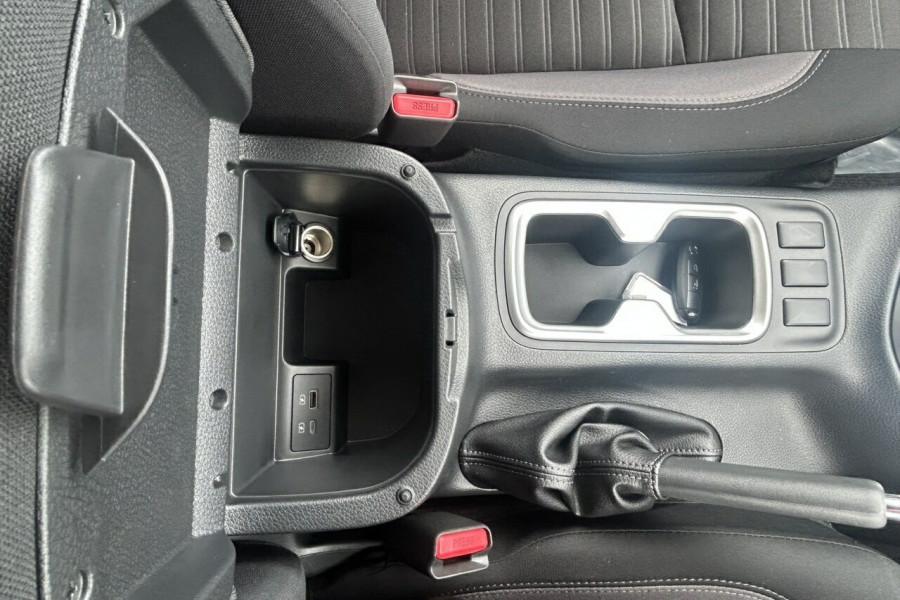 2024 Nissan Navara D23 ST-X Ute Image 19