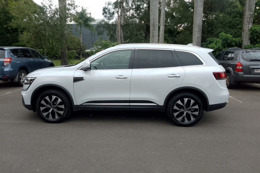2023 Renault Koleos HZG Zen SUV Image 10