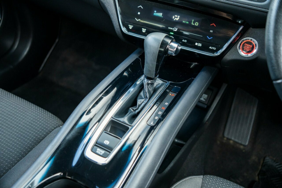 2021 Honda HR-V  VTi-S SUV Image 13