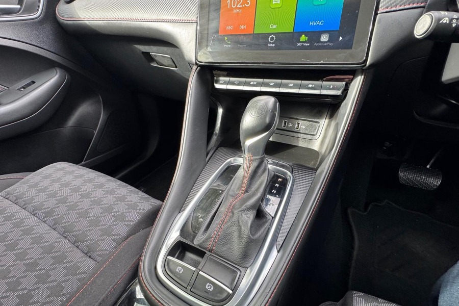 2022 MG ZST S13 Core SUV Image 23