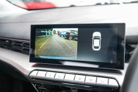 2024 MG MG5 AP32 Vibe Sedan