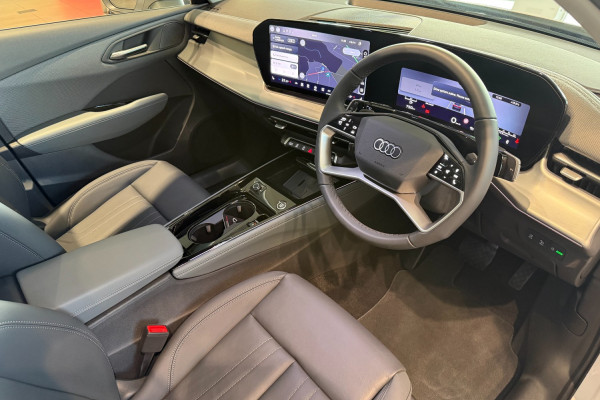 2026 Audi Q3 TFSI SUV Image 8