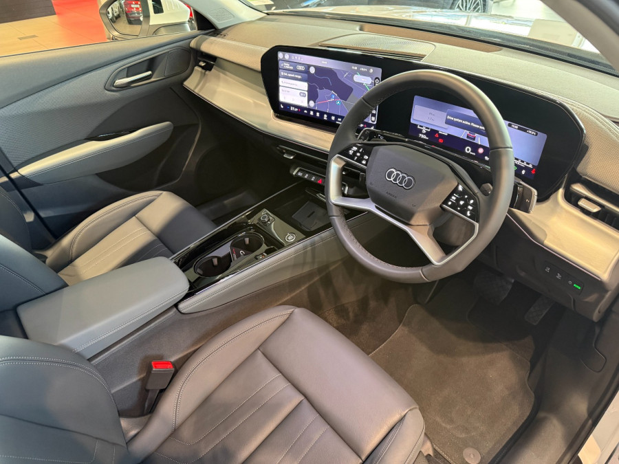 2026 Audi Q3 TFSI SUV Image 8