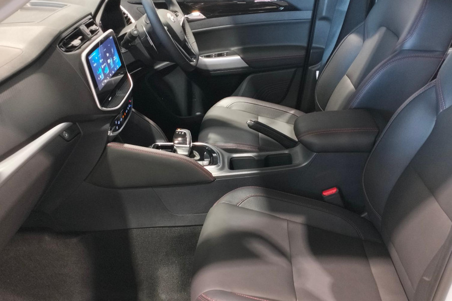2024 MY23 LDV T60 SK8C Max LUXE Ute Image 30