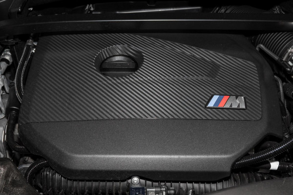 2025 BMW X1 U11 M35i xDrive SUV image 19