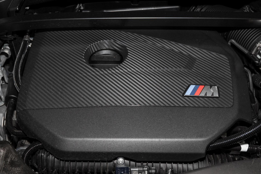 2025 BMW X1 U11 M35i xDrive SUV