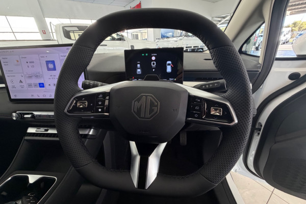 2026 MG MG4 EV Urban AH4E Essence 54 Hatch Image 18