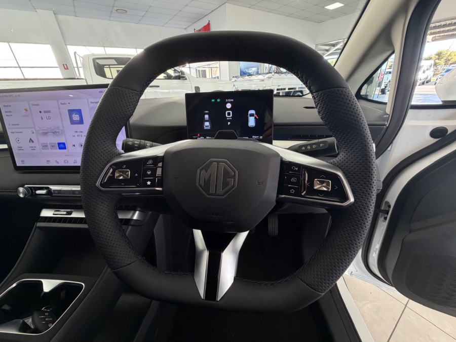 2026 MG MG4 EV Urban AH4E Essence 54 Hatch Image 18