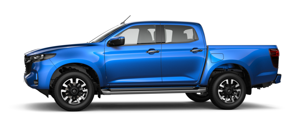 2025 Mazda BT-50 TF XTR Ute Image 23