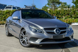 2013 Mercedes-Benz E-Class A207 MY13 E250 7G-Tronic + Convertible