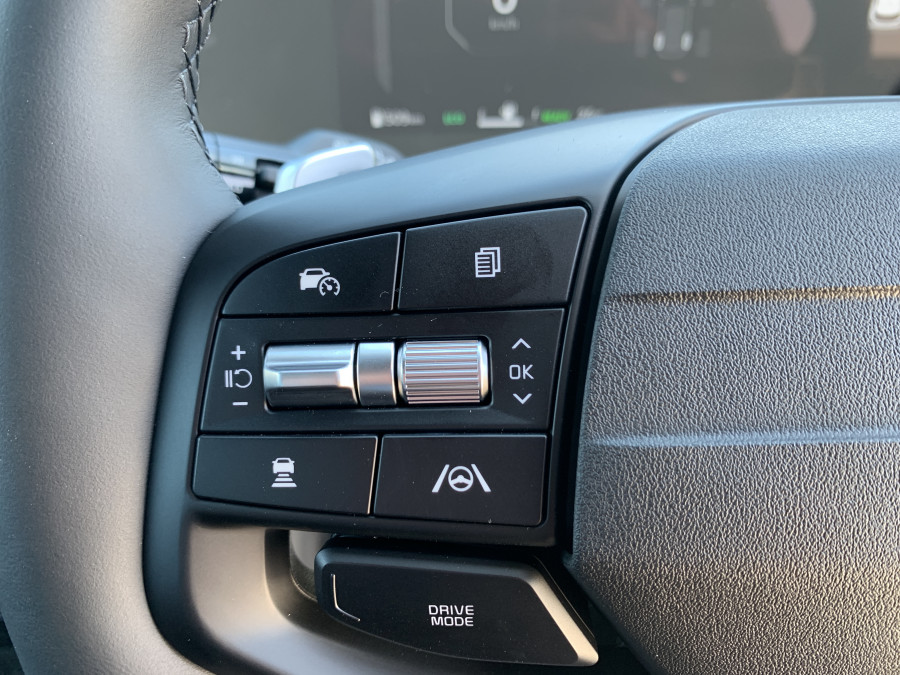 2026 Kia Sportage NQ5 PE HEV GT-Line SUV Image 19