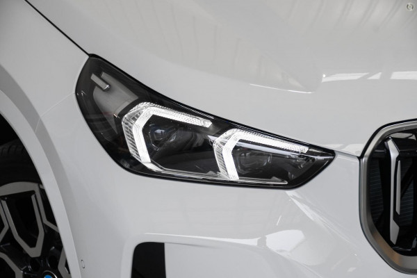 2026 BMW X1 U11 xDrive20i M Sport SUV image 21