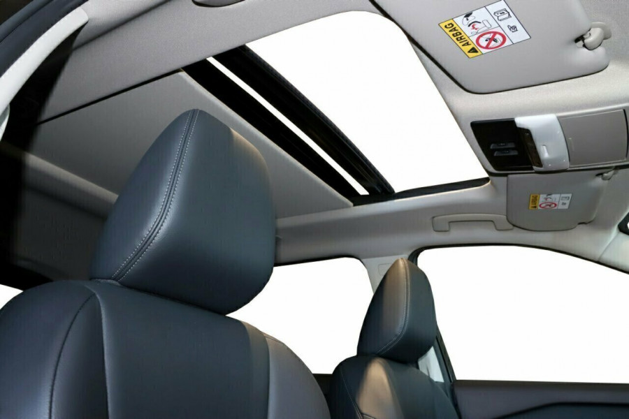 2024 MY25 Nissan X-Trail T33 Ti SUV Image 14