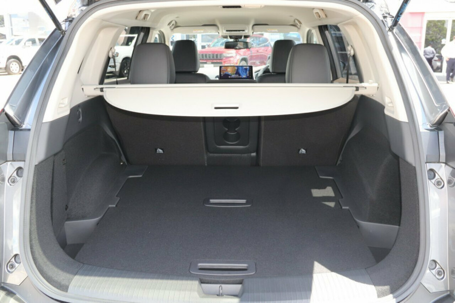 2024 MY25 Nissan X-Trail T33 ST-L e-POWER SUV Image 8