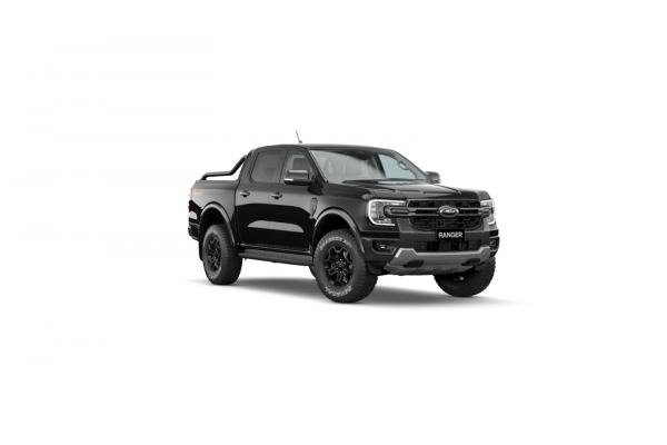 2024 MY24.5 Ford Ranger Tremor Ute