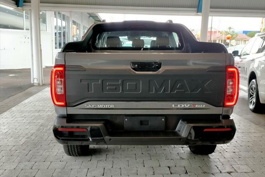 2024 LDV T60 SK8C Max PLUS Ute Image 8