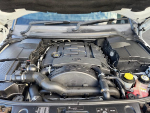 2015 Land Rover Discovery Series 4 SDV6 HSE SUV