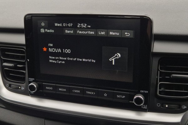 2025 Kia Stonic YB S SUV Image 24