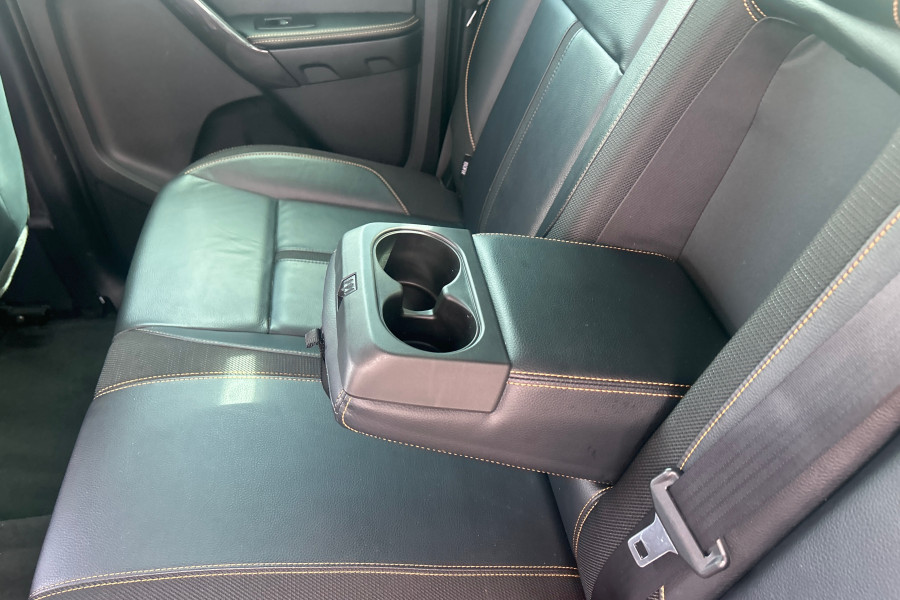 2020 MY20.25 Ford Ranger PX MkIII Wildtrak Ute Image 15
