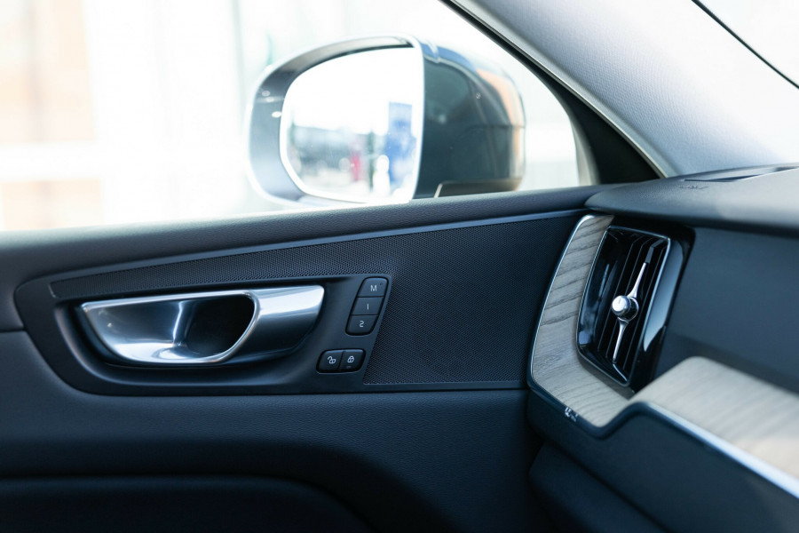 2025 MY26 Volvo XC60 UZ Plus B5 Bright SUV Image 30