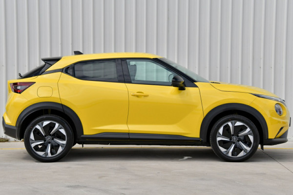2024 Nissan JUKE F16 ST-L SUV Image 5