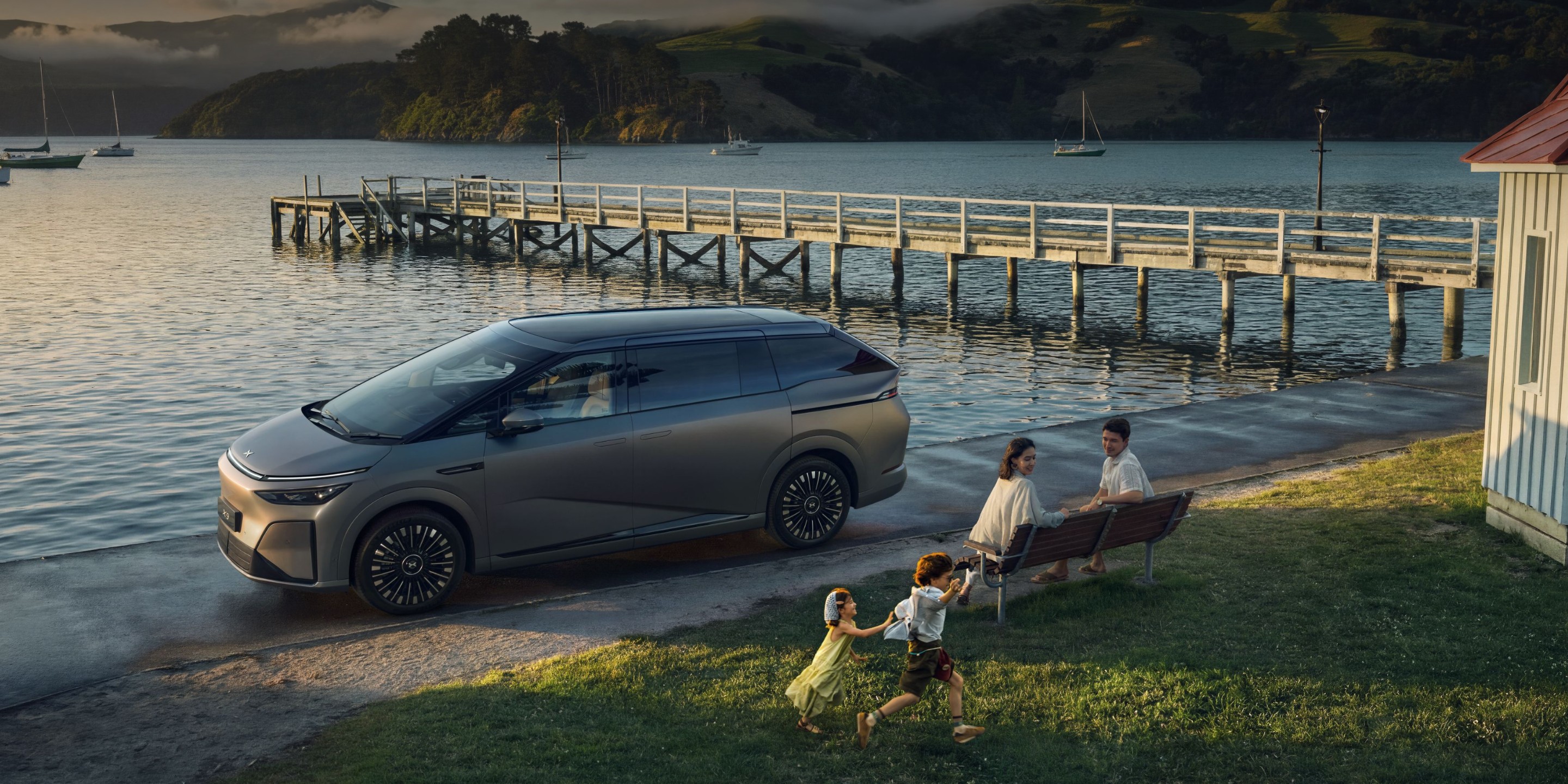 Worry-free journeys, travel with peace of mind Image