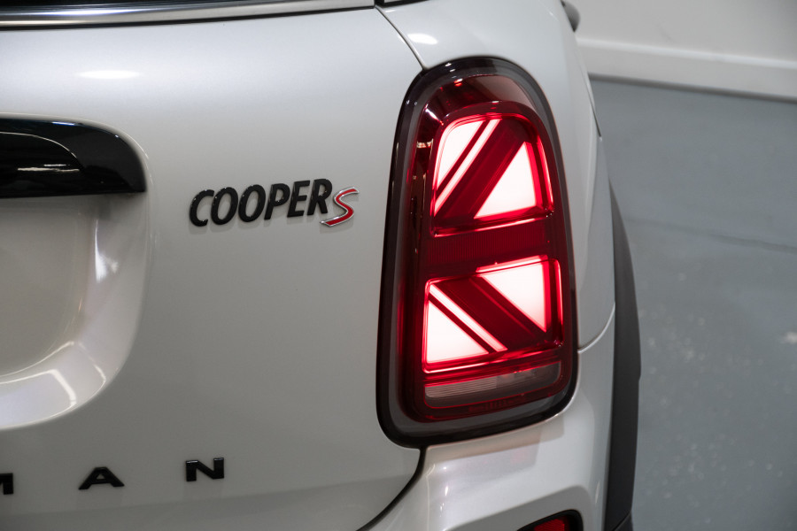 2021 MINI Countryman Cooper S Mini Yours SUV
