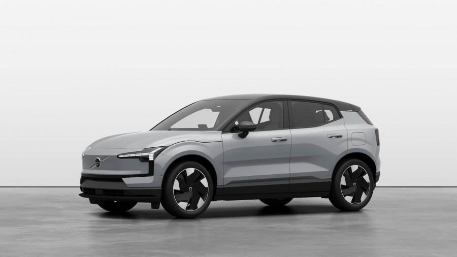 2025 MY24 Volvo EX30  Twin Motor Performance Ultra SUV Image 1