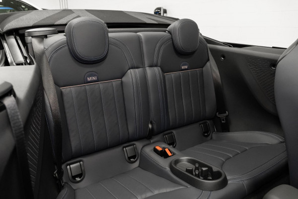 2025 MINI Cooper F67 S Favoured Convertible image 10