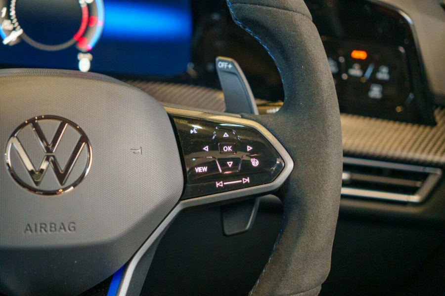 2026 Volkswagen Golf 8.5 R Hatch Image 12