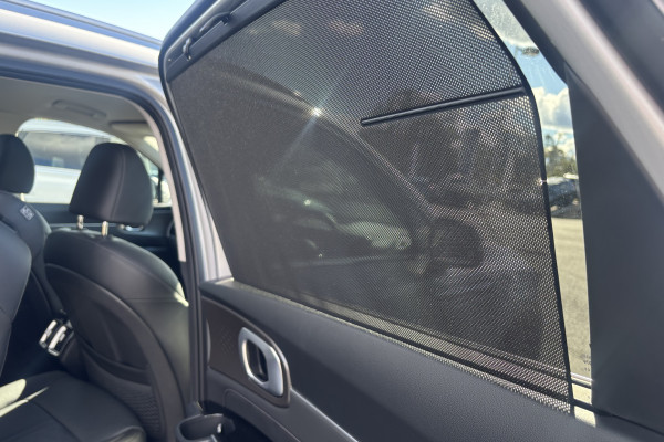 2025 Kia Sorento MQ4 PE Sport+ SUV Image 17