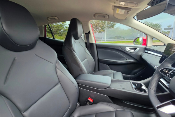 2026 MG MG4 EV Urban AH4E Essence 54 Hatch Image 2
